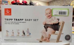 TRIPP TRAPP BABY SET STOKKE