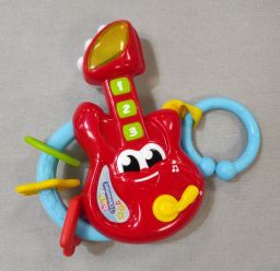 SONAGLINO BABY CHITARRA CLEMENTONI