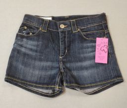 SHORT JEANS DONDUP