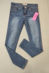 JEANS SUPER SKINNY LEVI'S 710