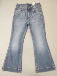 JEANS PALAZZO DIXIE