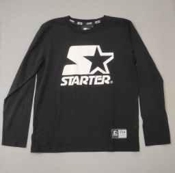 MAGLIA M/L STARTER