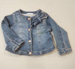 GIUBBINO JEANS LIU JO