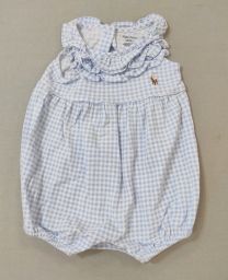 PAGLIACCETTO M/C RALPH LAUREN