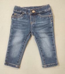 JEANS ELASTICIZZATI LIU JO