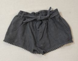 SHORT GRIGI BUHO