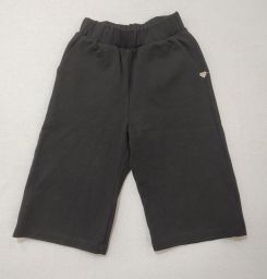 PANTALONI PALAZZO VISCOSA PLEASE