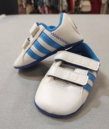 SCARPE CULLA C/STRAP ADIDAS