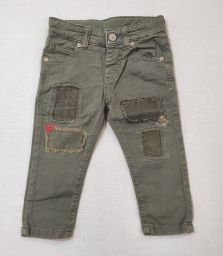 PANTALONI PLEASE