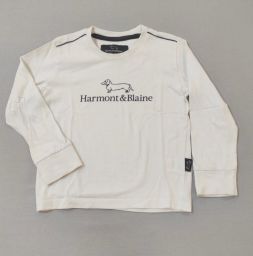 MAGLIA M/L HARMONT & BLAIN