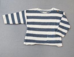 MAGLIONE COTONE PLAY UP