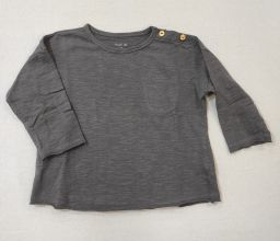 MAGLIA M/L COTRONE BIOLOGICOPLAY UP