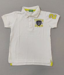POLO M/C BENETTON