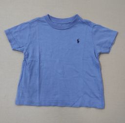 MAGLIA M/C POLO RALPH LAUREN