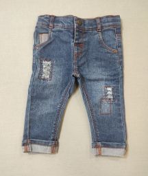JEANS BOBOLI