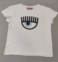 MAGLIA M/C CHIARA FERRAGNI