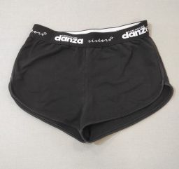 SHORT DIMENSIONE DANZA