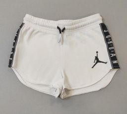 SHORT FELPA JORDAN