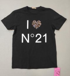 MAGLIA M/C N21 COME NUOVA