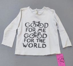 MAGLIA M/L ZHOE & TOBIAH