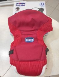 MARSUPIO BABY CARRIER GO CHICCO