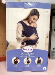 MARSUPIO/FASCIA COMFY FIT BOPPY