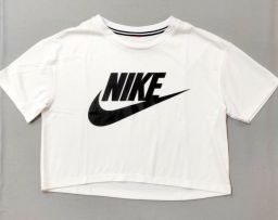 MAGLIA M/C CROPPED NIKE