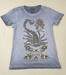 MAGLIA M/C SCORPION BAY