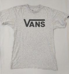 MAGLIA M/C VANS