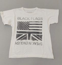 MAGLIA M/C HAPPINESS