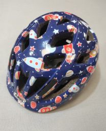 CASCO BICI ABUS 45-50 CM