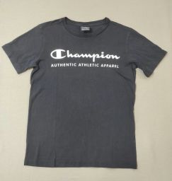 MAGLIA M/C BLU CHAMPION