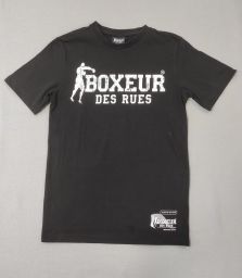 MAGLIA M/C BOXEUR