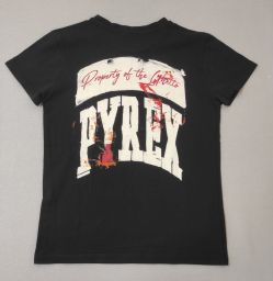MAGLIA M/C PYREX