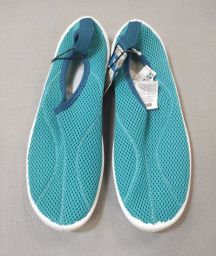 SCARPE SCOGLIO AQUASHOES 100 DECATHLON NUOVE 36/37