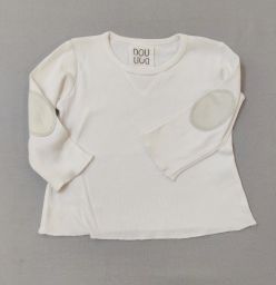 MAGLIA M/L DOU DOU