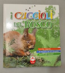 I CUCCIOLI DEL BOSCO