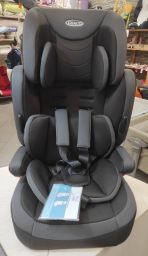 SEGGIOLINO AUTO ENDURE GRACO NUOVO 9/36KG 76/150CM