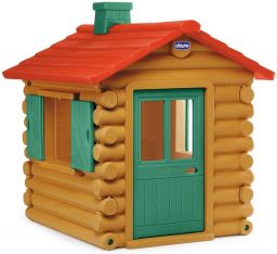 CASETTA DA ESTERNO CHALET CHICCO