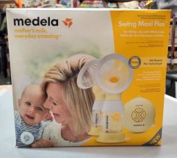 TIRALATTE ELETTRICO MAXI FLEX MEDELA