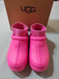SABOT GOMMA W TASMAN X UGG NUOVI