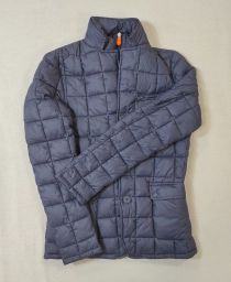 GIACCA IN PIUMA ECOLOGICA ULTRA LIGHT SAVE THE DUCK