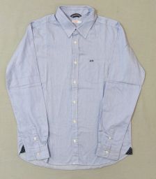 CAMICIA M/L SUN68