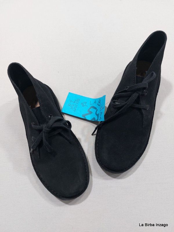 BIRBASHOP ABBIGLIAMENTO Abbigliamento e scarpe NUOVI ARRIVI SCARPE C LACCI CLARKS ORIGINALS