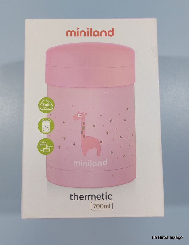 THERMOS PAPPA MINILAND