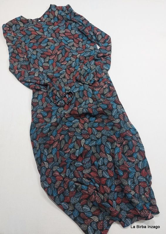 ABITO M/L KOOKAI