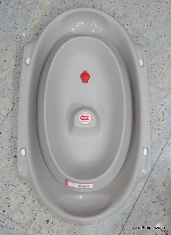 VASCHETTA BAGNO OK BABY