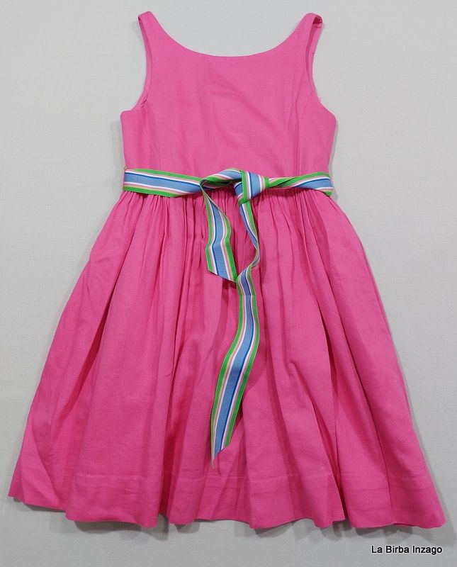 ABITO S/M RALPH LAUREN