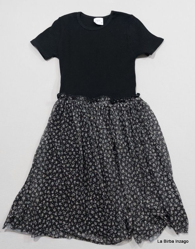 ABITO M/C ZARA
