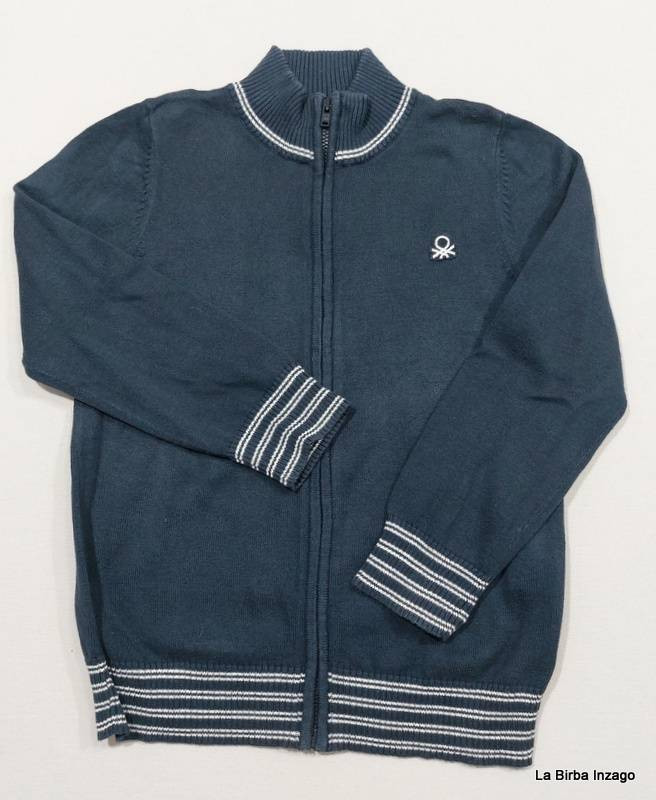 CARDIGAN BENETTON